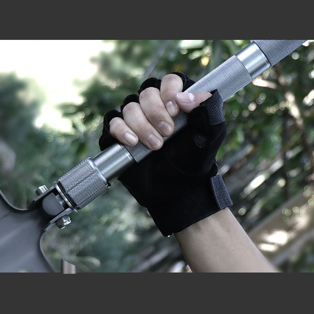 Multifunction Tactical Shovel Outdoor Folding Camping Survival Tools Military